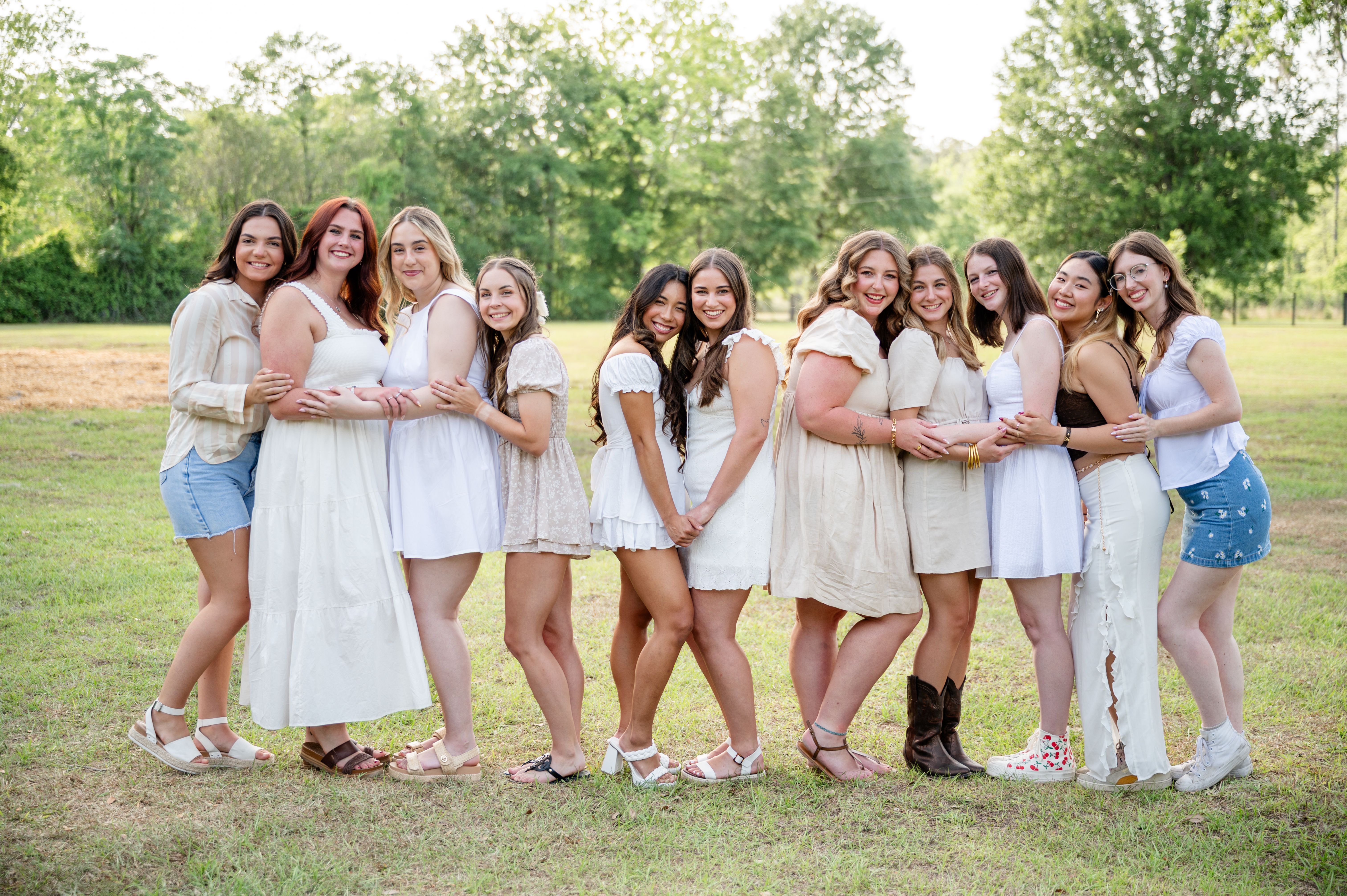 Caitlyn Cacioppo's Campus Reps group