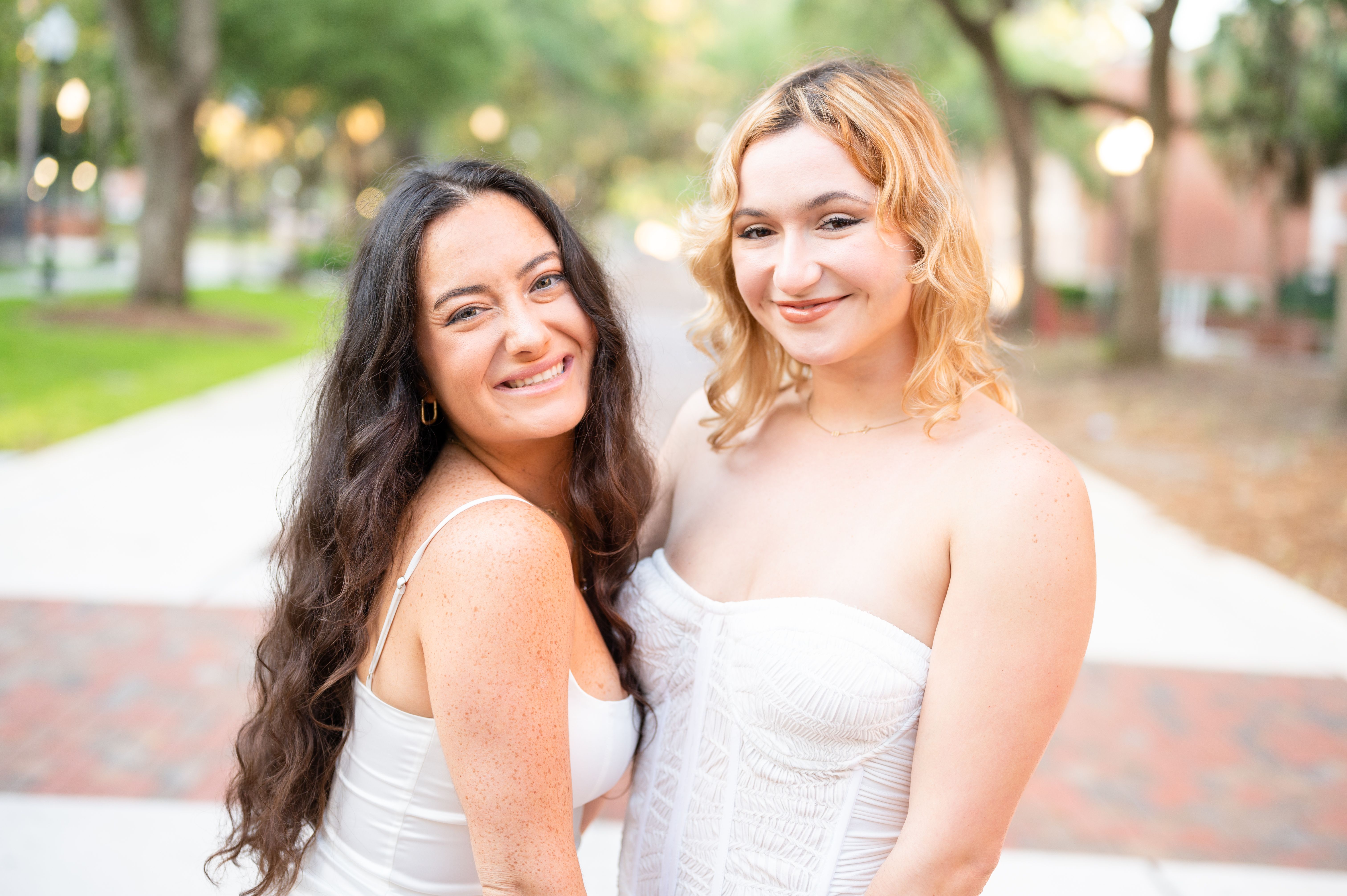 UF Grad Gabbie Martinez