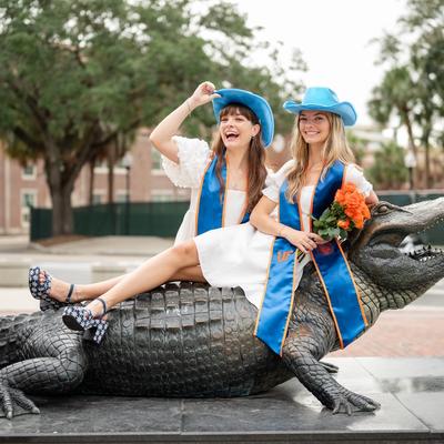 Florida Gator grads