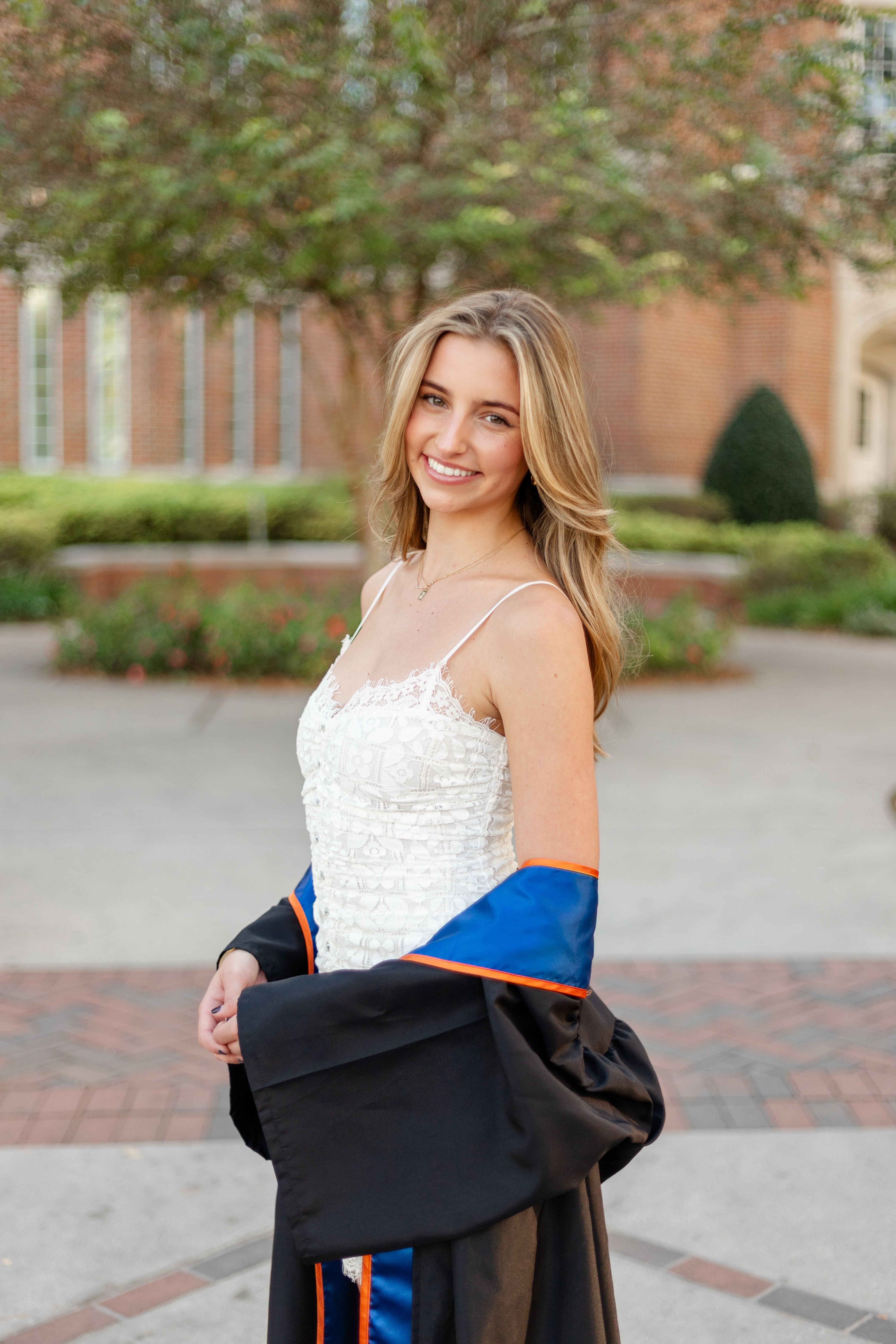 Florida Gator grads