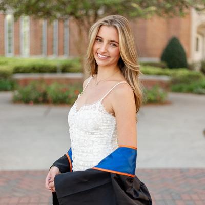 Florida Gator grads