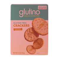 crackers
