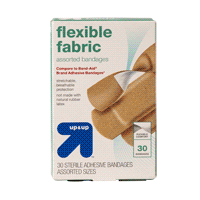 bandages