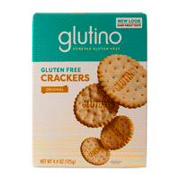 crackers