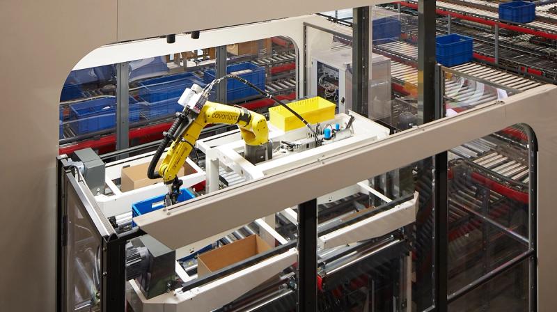 The GTP solution in action