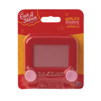 etch a sketch