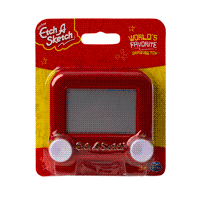 etch a sketch
