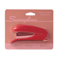 stapler