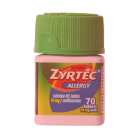 Zyrtec