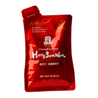 tea packet b