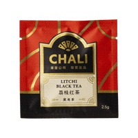 tea packet