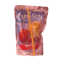 capri sun