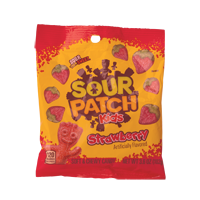 sour patch bags