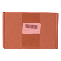 cardboard box