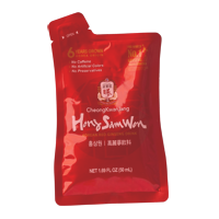 tea packet b