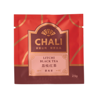 tea packet