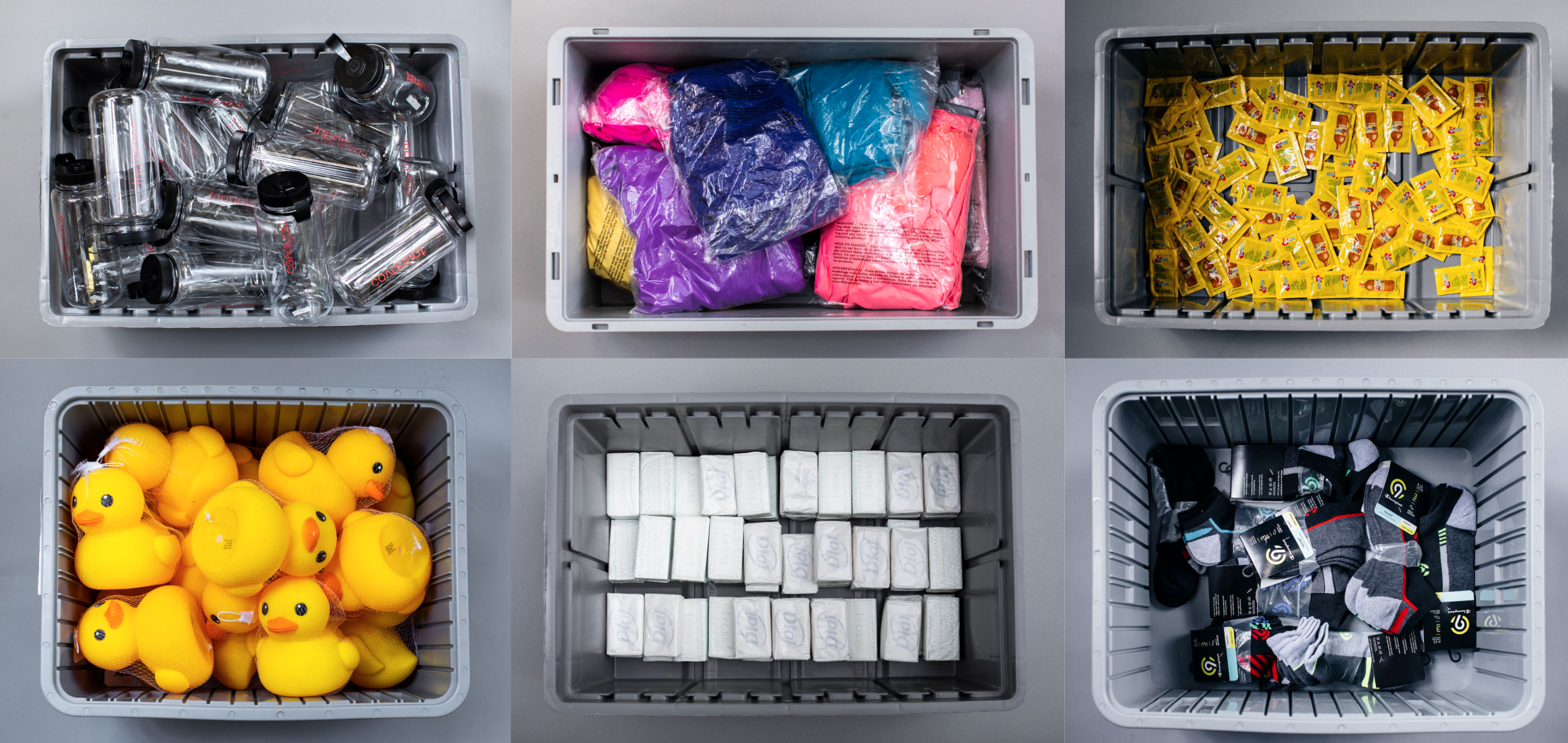 Objects and how they’re presented to robots in the real world can vary widely. They can be deformable, oddly shaped, transparent, and packed chaotically or tightly.