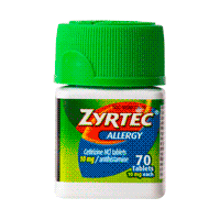 Zyrtec