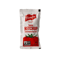 ketchup