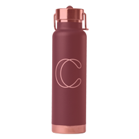 Covariant bottle