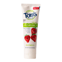 toothpaste