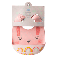 baby bib