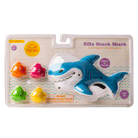 shark game