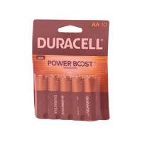 duracell