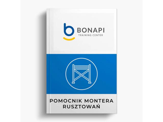 Darmowy test próbny na pomocnika monterów rusztowań 