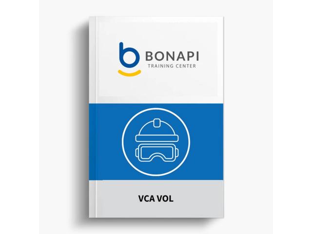 Darmowy test próbny na VCA VOL