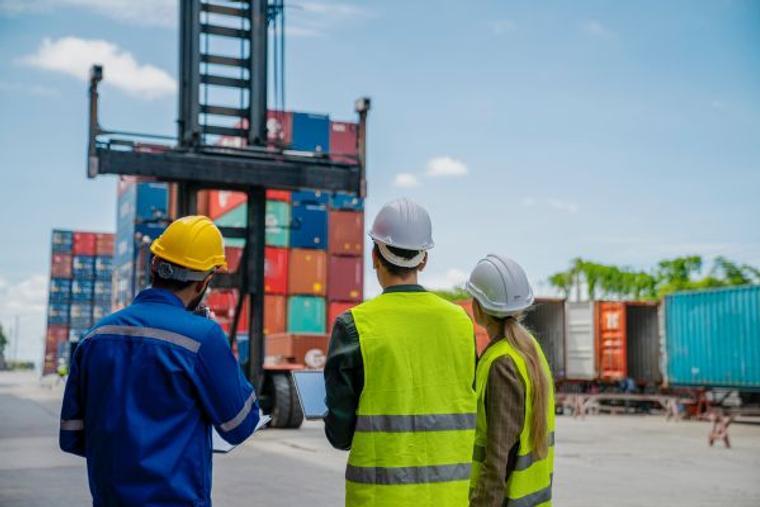 jobs in logistics