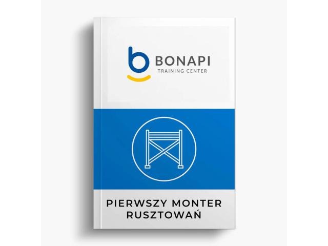 Darmowy test próbny na pierwszego montera rusztowań 