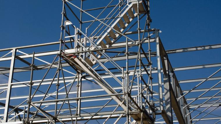 Hulpmonteur, Monteur, Eerste Monteur en Steigerinspecteur 