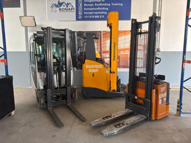 HEFTRUCK/REACHTRUCK/EPT