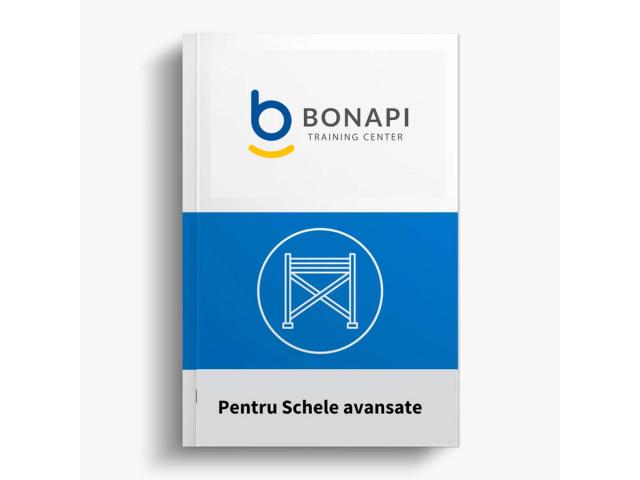 Teste de probă Pentru Schele avansate