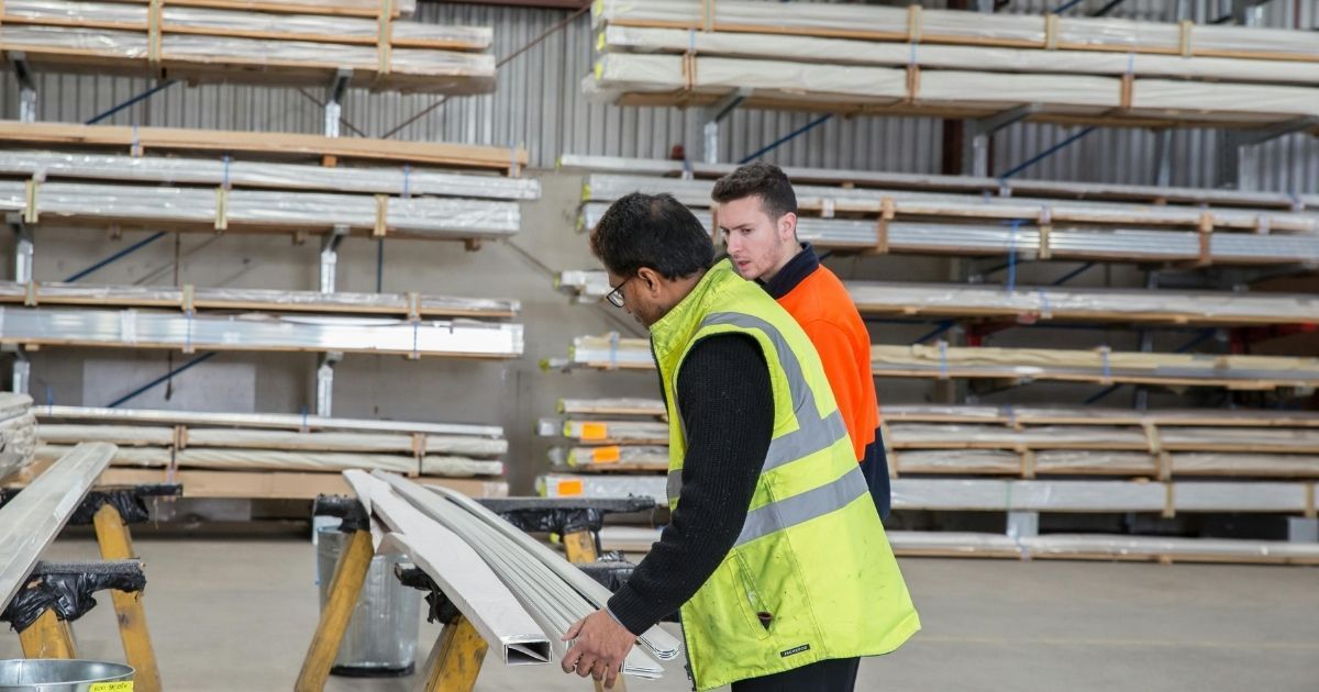 Is mangatwacht een apart beroep