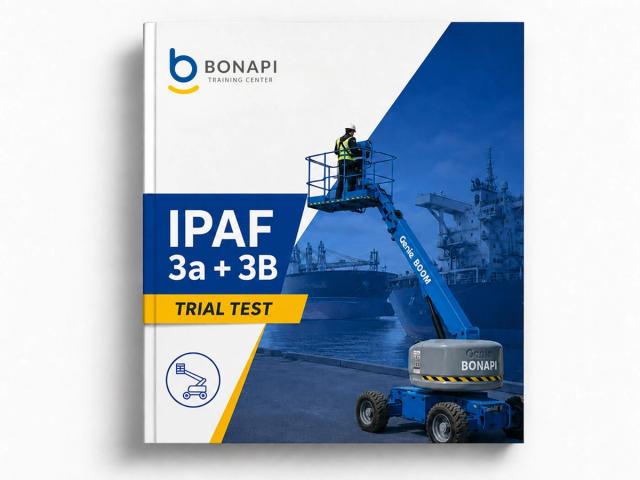 Free trial tests IPAF
