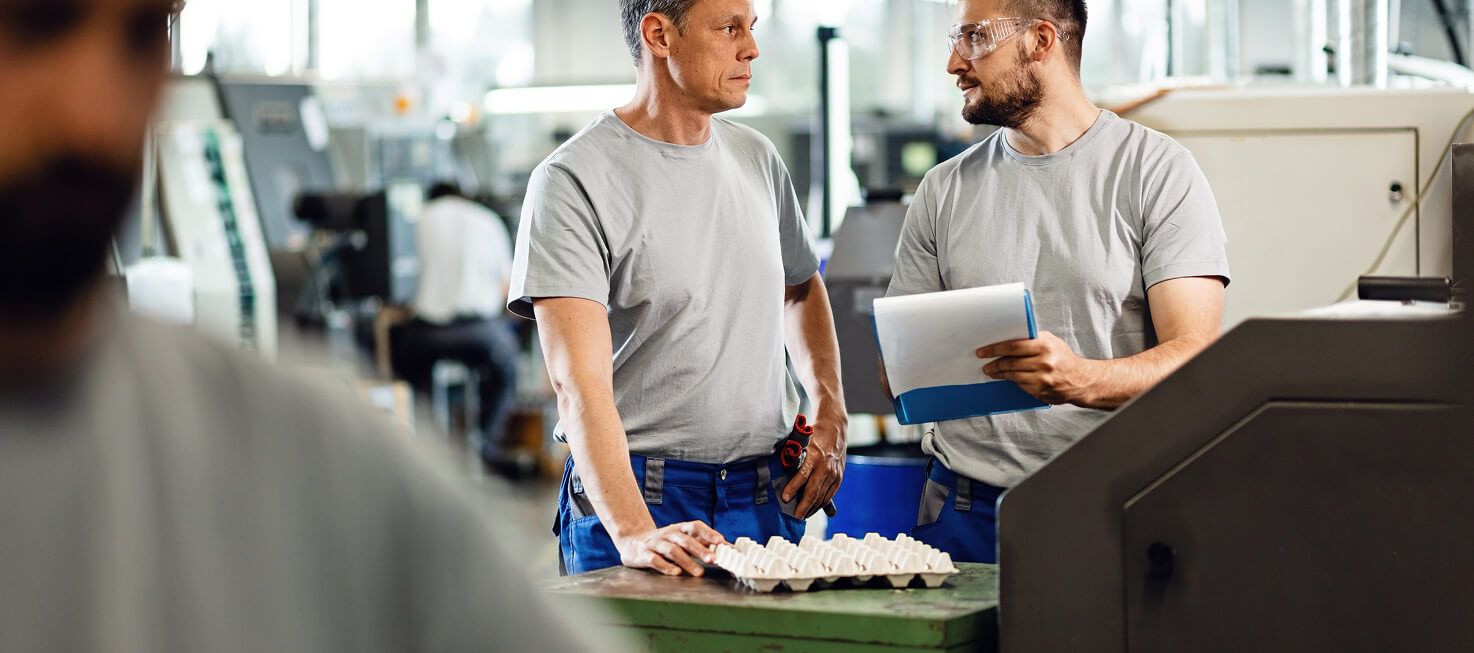 Temporary vs Permanent Workers in the Netherlands – What Changes in ...