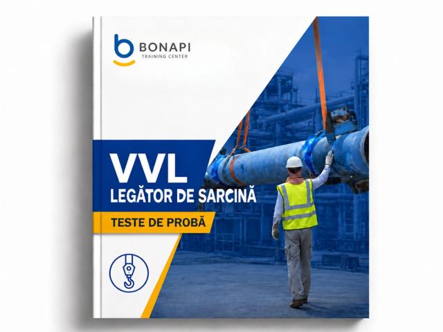 Teste de probă - VVL