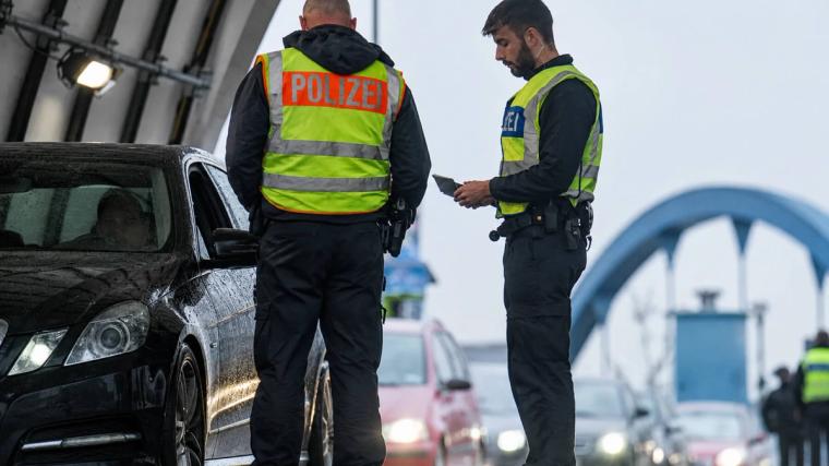 polizei dutch 