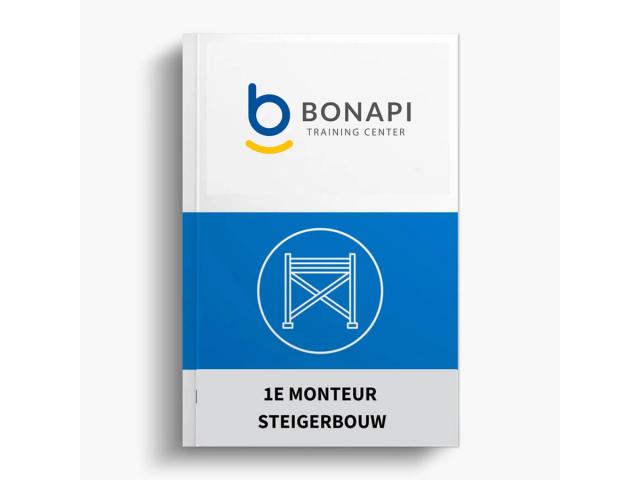 Gratis proeftoetsen 1e Monteur steigerbouw
