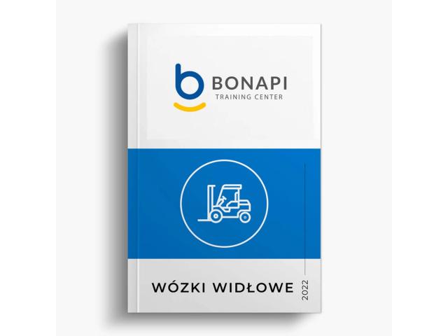 Darmowy test próbny na wózki widłowe