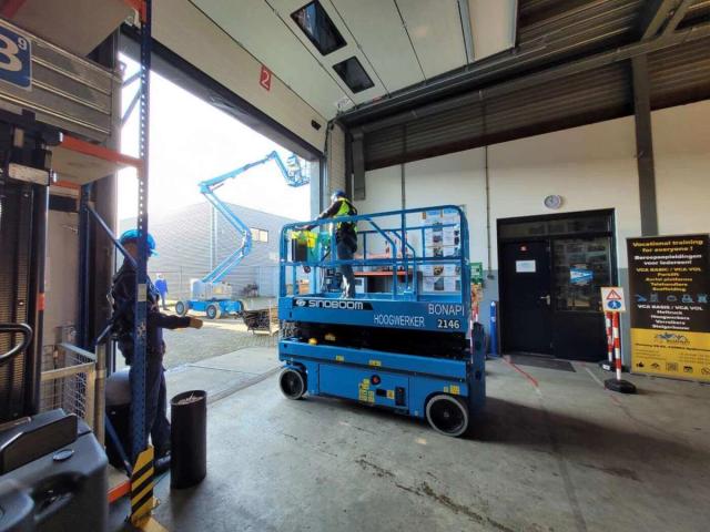 HOOGWERKERS