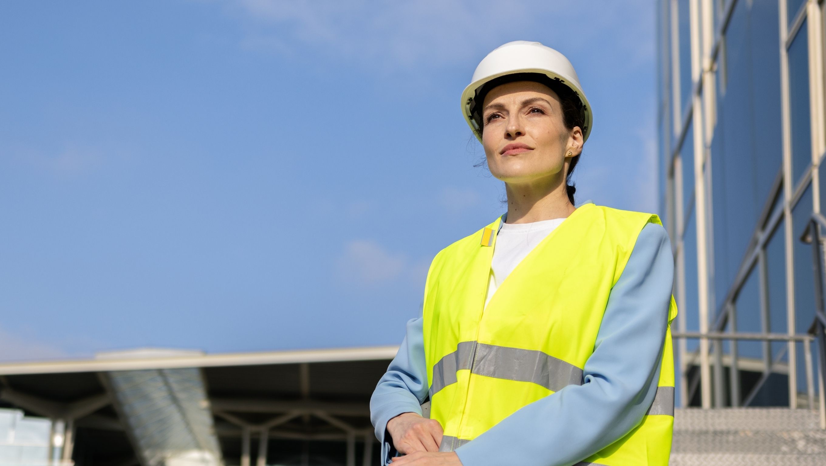 What does an operational safety specialist do