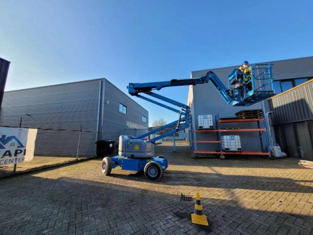 Cherrypicker