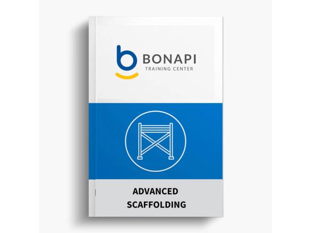 Free trial tests Advanced scaffolder
