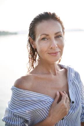 Healthy aging
