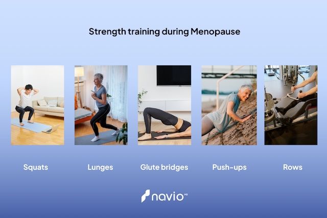 Women Strength Training