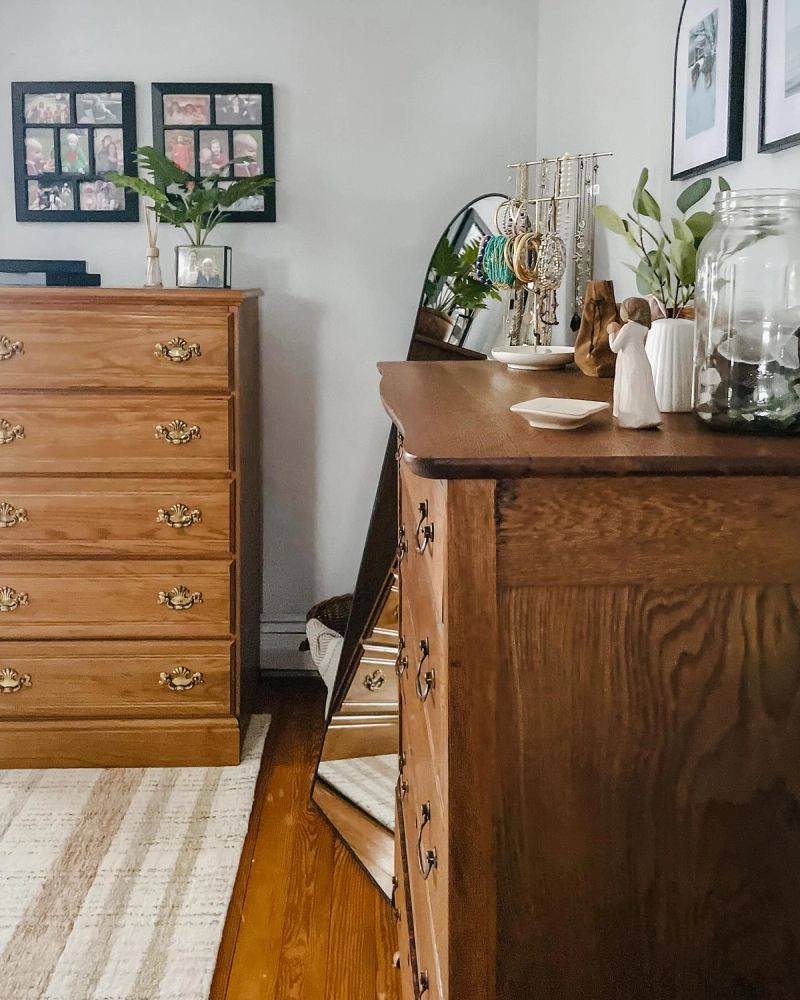 Calm bedroom retreat — view 15