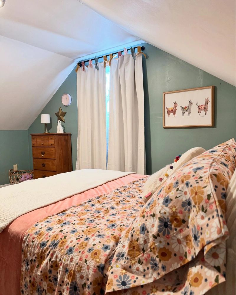 Kids bedroom refresh — view 7